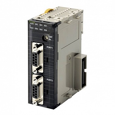 PLC's / Controllers : Omron CJ1W-SCU22 Communication Units PLC's / Controllers : Omron CJ1W-SCU22 Communication Units